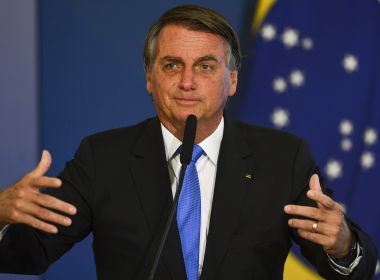 Bolsonaro relativiza atos de 7 de Setembro e afirma: 'Eu nunca serei preso'