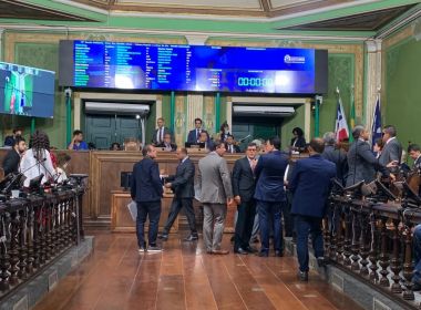 Plano de Carreira da Guarda Municipal é aprovado na Câmara de Vereadores de Salvador