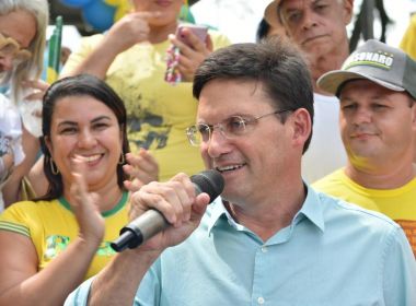 João Roma diz que seu secretário de Segurança será severo contra o crime