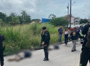 Policiais rodoviários são mortos a tiros em trecho da BR-116 no Ceará