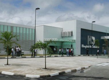 PM é baleado enquanto fazia ronda na região de Ilha Amarela, em Salvador