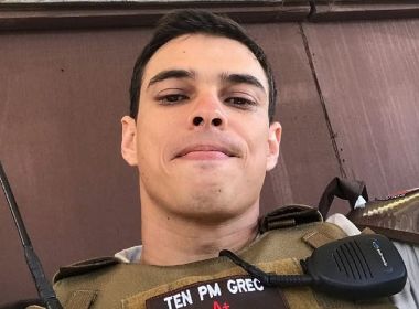 Suspeito de envolvimento na morte do Tenente Grec é morto durante troca de tiros na Mata Escura