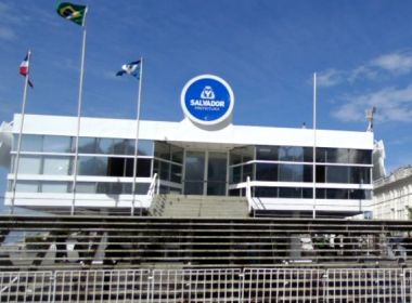 Servidores da prefeitura de Salvador farão paralisação de 24h na próxima terça-feira 