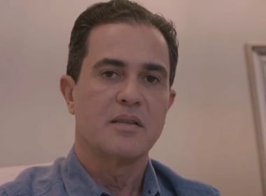 Deputado Tom Araújo diz que não tentará a reeleição e revela câncer raro