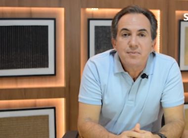 Prefeito de Coité não confirma apoio a Luciano Araújo e diz que Resedá declinou de convite