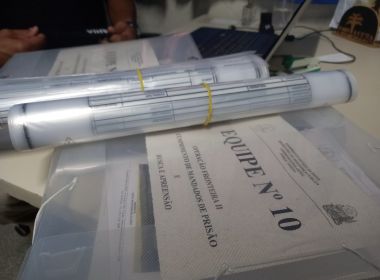 Força-Tarefa da SSP deflagra operação para localizar grupo de homicidas