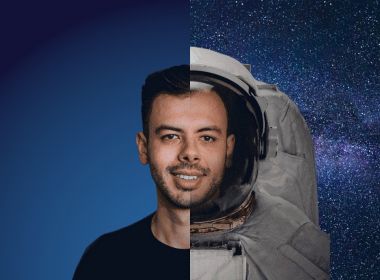 Primeiro turista espacial brasileiro viajará neste sábado em 'bate-volta' de 10 minutos