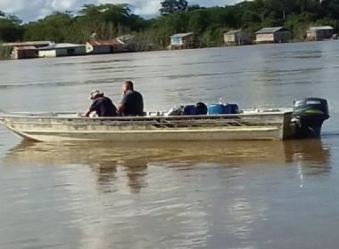 Suspeitos são presos por desaparecimento de indigenista e jornalista; Marinha faz buscas
