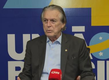 Pré-candidato do União Brasil ao Planalto, Bivar quer PSDB na vice de sua chapa
