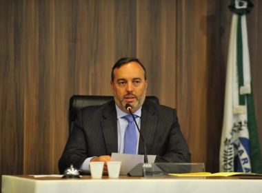 STF derruba decisão de Nunes Marques e restaura cassação de deputado bolsonarista