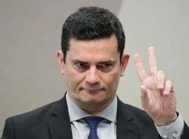 Após problemas em São Paulo, Moro decide se candidatar pelo Paraná