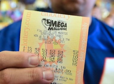 Loteria americana Mega Millions sorteia prêmio acumulado em R$ 1 bilhão