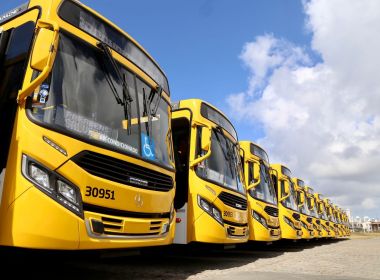 Acordo entre empresas de ônibus e prefeitura pode render prejuízo de R$ 160 mi a Salvador