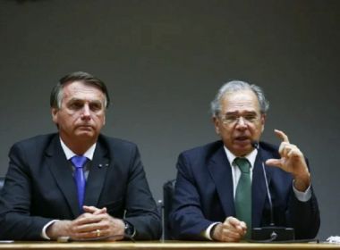 Bolsonaro apela a empresários 'menor lucro possível' na cesta básica
