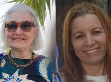 Polícia prende suspeito de decapitar idosa e diarista no Rio de Janeiro