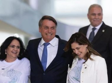 Casamento, aborto e parto: ações federais abraçam pautas conservadoras