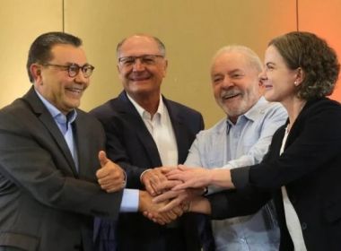 PT e PSB não conseguem desemperrar alianças em RS, SP e ES