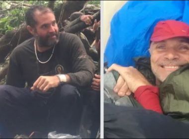 PF nega que foram encontrados corpos em área de busca por indigenista e jornalista