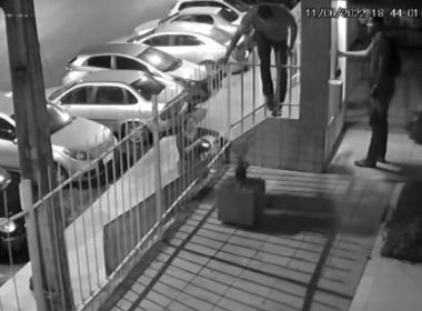 Técnico é vítima de racismo durante visita a namorada em Vale dos Lagos