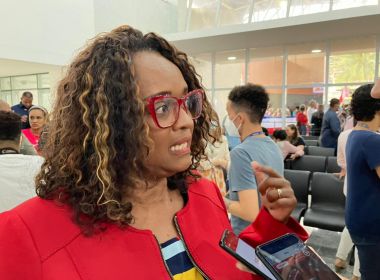  'Acredito que venceremos no primeiro turno', diz Major Denice sobre eleições estaduais