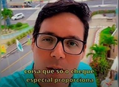 VÍDEO: Procurador de Maceió zomba do mar e diz que Aracaju é ‘quintal da Bahia’
