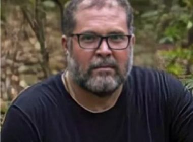 Restos mortais encontrados no Amazonas são de indigenista Bruno Pereira, diz PF