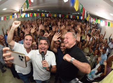 Neto quer Uneb a Riachão do Jacuípe e buscar empresa para ocupar espaço de fábrica fechada