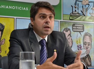 Paulo Câmara endossa nome de Cris para vice, mas pede aprovação da executiva estadual 