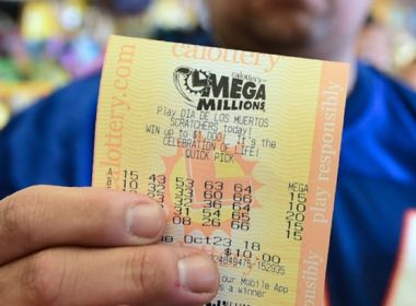 Loteria americana Mega Millions sorteia prêmio acumulado em R$ 1,5 bilhão
