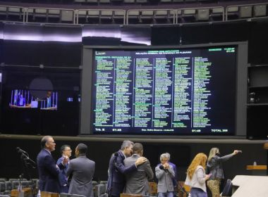 Prisão de Milton Ribeiro repercute entre parlamentares