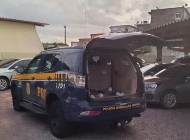 Caso Genivaldo: MPF apura sigilo em processos contra agentes da PRF