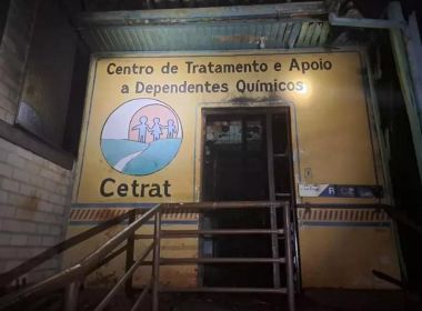 Incêndio em centro para dependentes químicos deixa 11 mortos em Carazinho