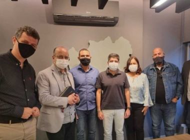 Aliado de Neto e com filiados ligados a Bolsonaro, PSC quer focar em saída do PT