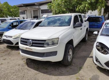 Saeb fará leilão de R$ 397 mil em bens públicos nesta quinta-feira