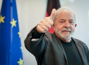 Lula indica que não vai disputar reeleição se for eleito: 'Só tenho quatro anos'