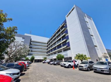 Cremeb acusa Hospital Geral Roberto Santos de 'forçar pedidos de demissão' de médicos