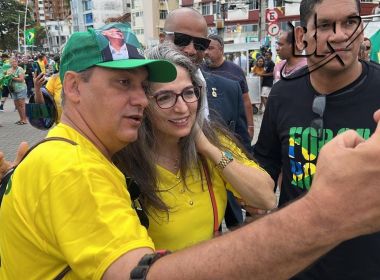 Dra. Raíssa descarta desistir do Senado e diz que adversários temem seu crescimento