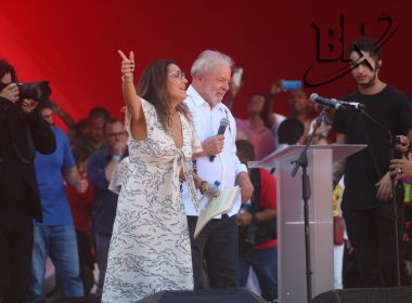 Lula cita acusações contra presidente da Caixa: 'Temos que ser mais duros'