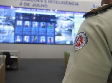 Sistema de Reconhecimento Facial ajuda polícia a encontrar quatro assaltantes em 24h