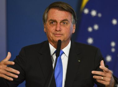 Paraná: Bolsonaro lidera corrida presidencial em São Paulo e no Rio Grande do Sul 