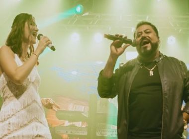 Banda Limão com Mel passa por acidente no interior da Bahia; envolvidos passam bem