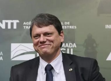 PSD decide apoiar candidato de Bolsonaro ao Governo de São Paulo