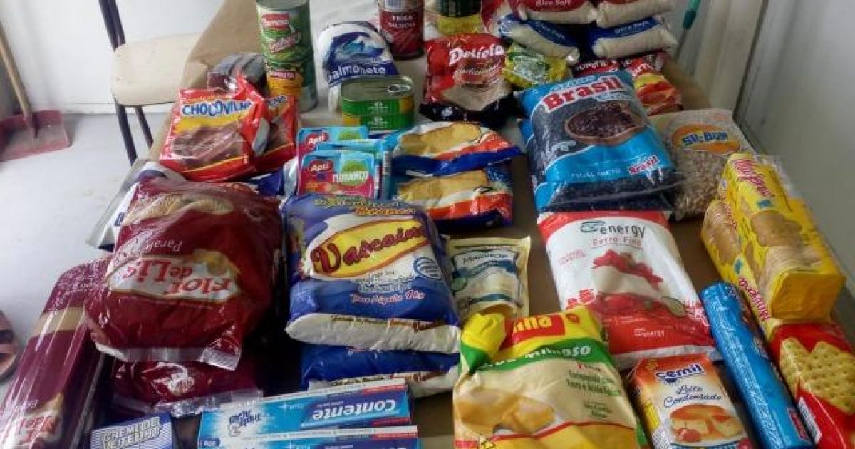 Preço da cesta básica cresce em 9 capitais e Salvador tem 2ª maior alta no pão francês, diz Dieese - Bahia Notícias