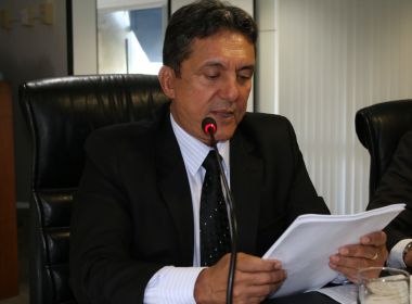 TCE apreciará contas do exercício de 2021 do governador Rui Costa nesta quinta-feira