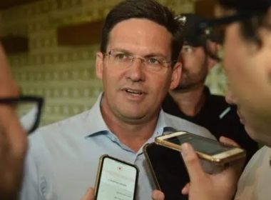 'Apesar dos agouros do governador, preço da gasolina cai na Bahia', diz Roma