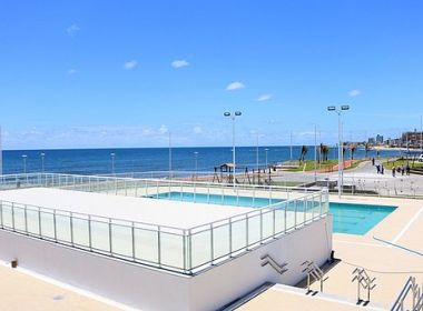 Arena Aquática: Prefeitura de Salvador informa que exames laboratoriais estão regulares