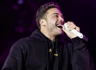 Após cirurgia de hérnia de disco, Wesley Safadão deve ter alta até segunda-feira