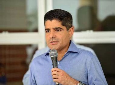 Votação de contas na Câmara pode deixar ACM Neto inelegível, diz A Tarde