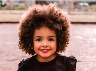 Miss Minas Gerais Kids é alvo de comentário racista nas redes sociais