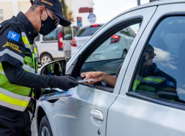 Transalvador aplica R$ 35,2 milhões em multas e tem maior arrecadação dos últimos 4 anos